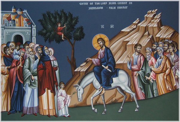 Romans often mocked Christians for worshipping a crucified man, as this was seen as a dishonourable death.Jesus' donkey head may also refer to a common belief among Romans that Jews & Christians worshipped donkeys, a myth propagated by the writer Apion in the 1st century.