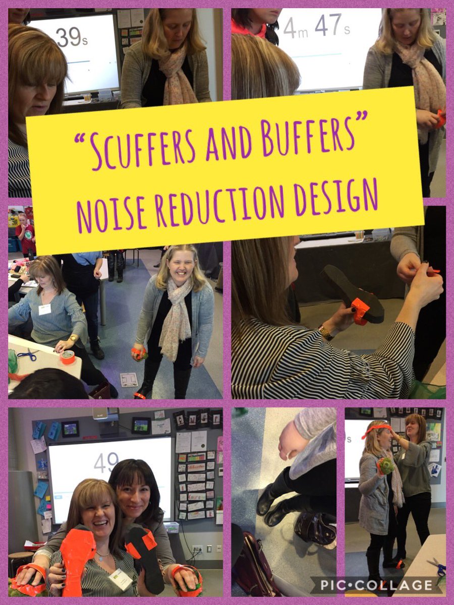 krlinton's tweet image. @GuardianASchool @monsignorh_CCSD We are #tinkerers! #SparkShiftLab #cctca2018 @MrsJKowbel @schock_shawna @MaryleeAng  @kevindeforge