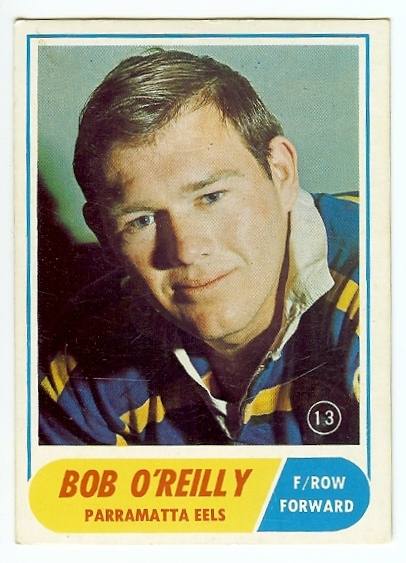 Happy Birthday 
69 Bob O\Reilly 
57 Des Hasler 
47 Craig Laundy 
45 Cathy Freeman 