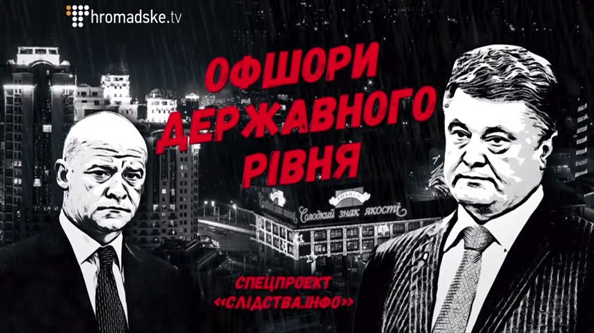Прокуратура открыла производство против владельца АТБ, - нардеп Куприй - Цензор.НЕТ 9366