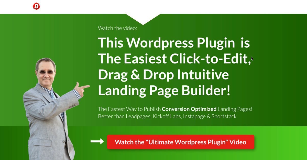 risakichinyan's tweet image. Click Drag Drop #WordPress #Builder for #HighConverting #LeadPages An #UnBounce Killer bit.ly/2FUrEYr