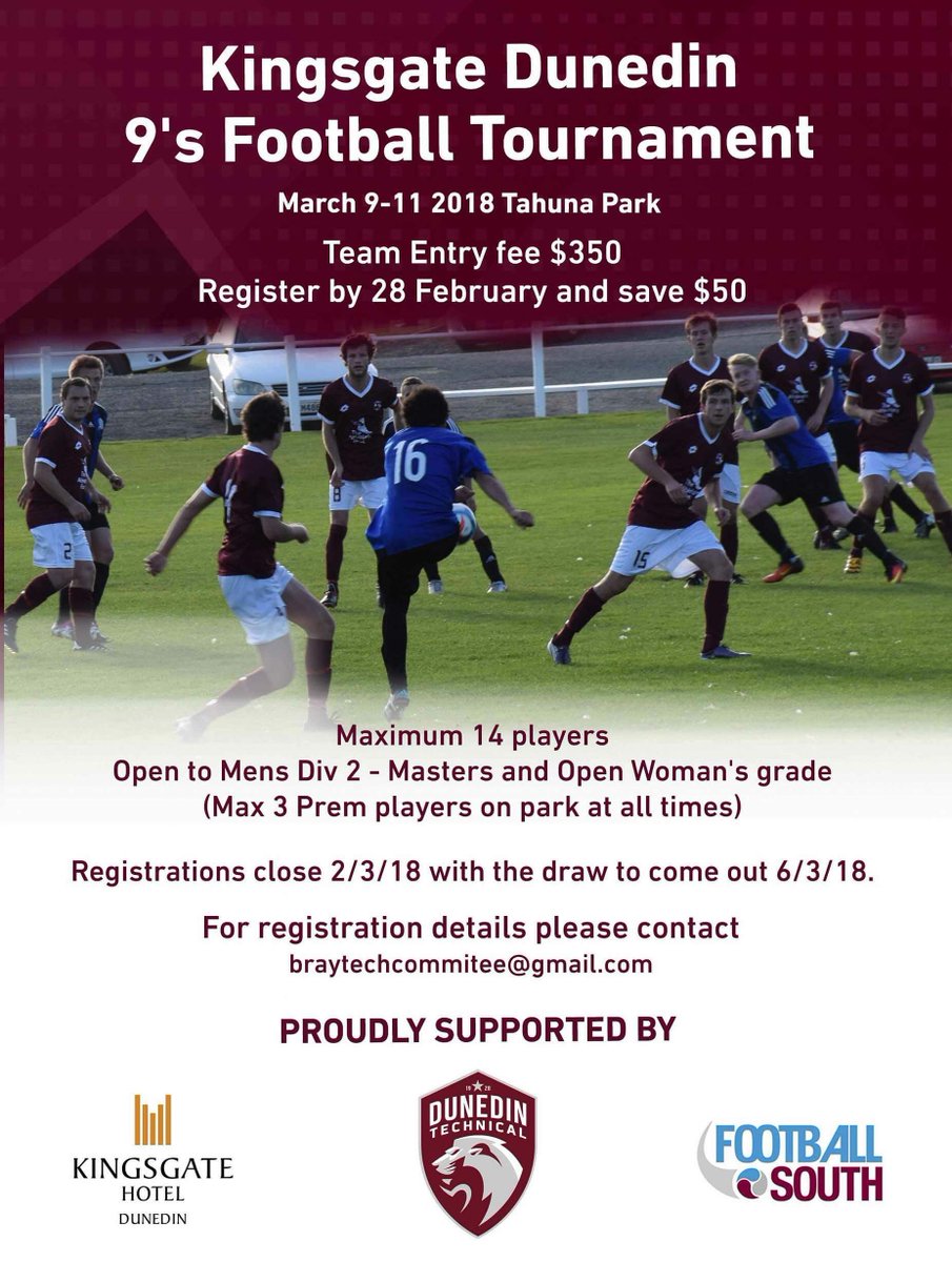 Looking to have a stron contingent of of Roslyn attending this year.

(Note that the Prems comment is for Women’s grade, no Men’s Prems allowed)