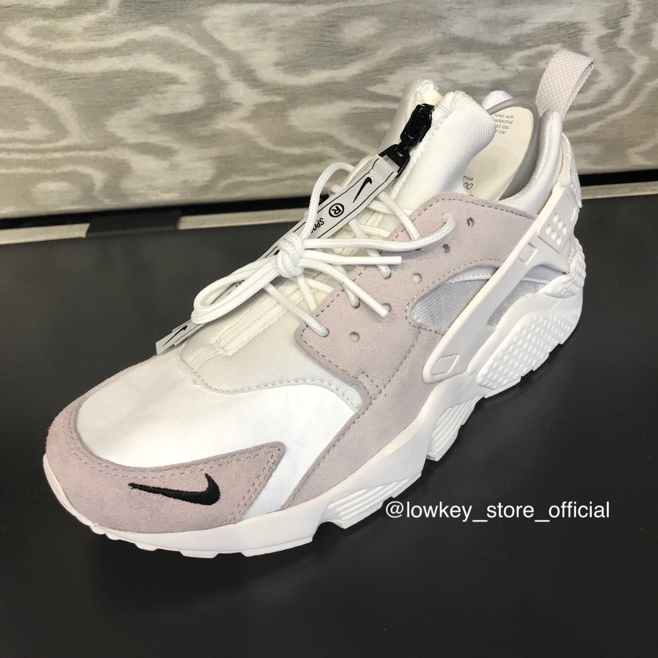 Air online huarache 90/10