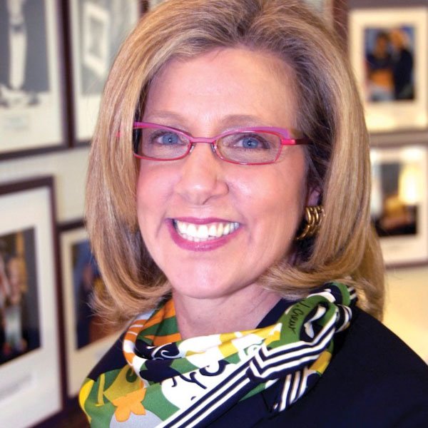 What's your favorite ice cream flavor? Have you ever met a celebrity? 
❓ ❓ ❓ 
What ice-breaker questions would you ask Donna Nickitas, the new <a href="/RUCamdenNursing/">RutgersCamdenNursing</a> dean? Let us know—your question might be included in our upcoming "5 Things You Didn't Know About the Dean" video!