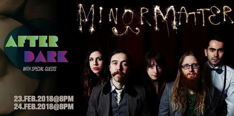 Hey #yxe, do we have something special for you!! facebook.com/events/4225020…