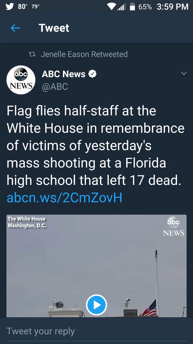 mlukini5's tweet photo. #FlapReTweet
No need JENELLE EVANS to retweet this after ur insensitive ar15 post yesterday! https://t.co/cOkrRY6oTZ
