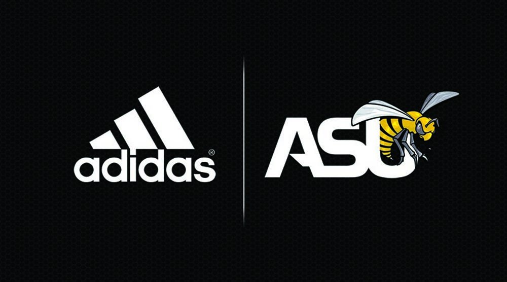 Alabama State announces partnership with Adidas #StateOfMind 

📖: bit.ly/2GiF6pv