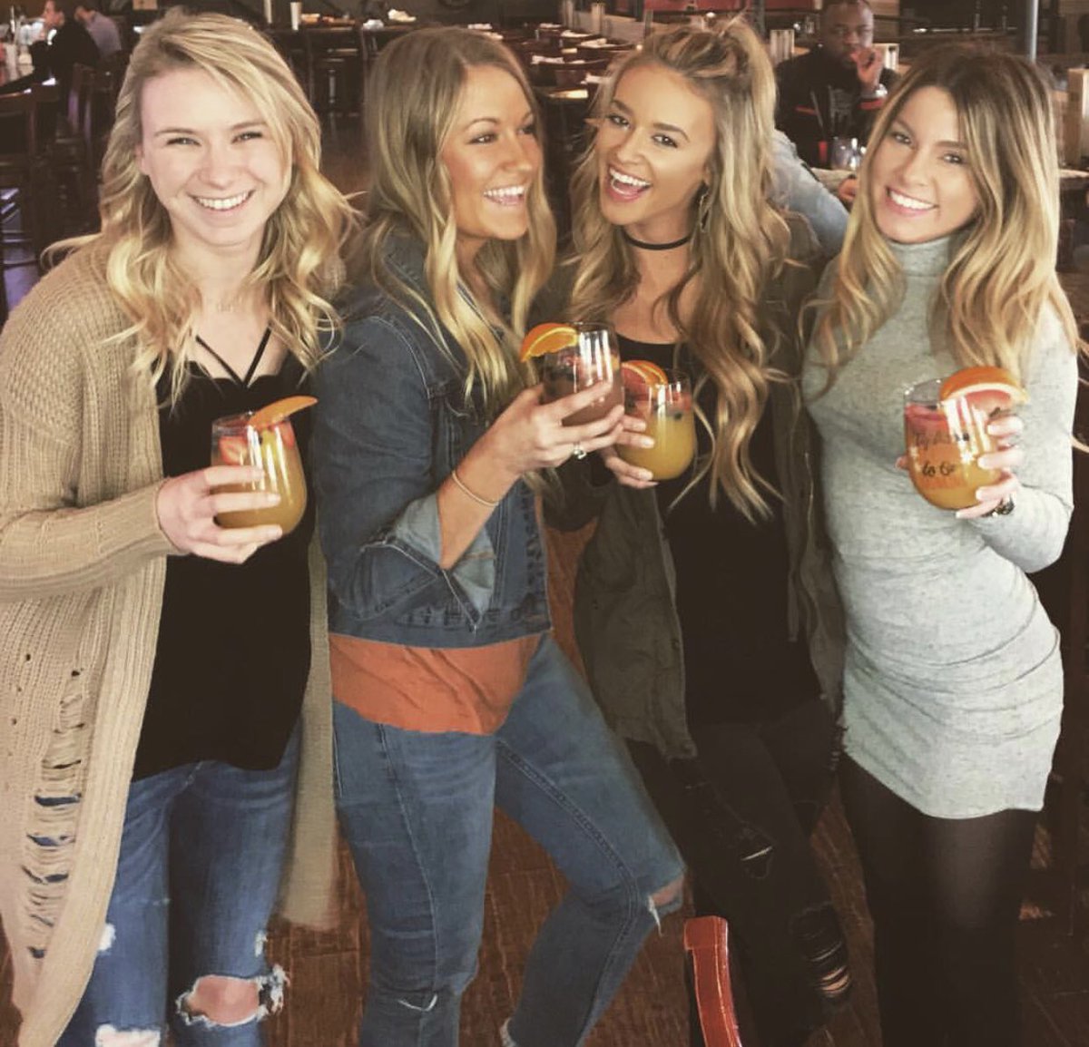 TheEberhard's tweet photo. Why limit happy to just an hour? Join us for Happy Hour today from 4-7! #dinesipenjoy #theeberhard https://t.co/XVJLUs2EeR