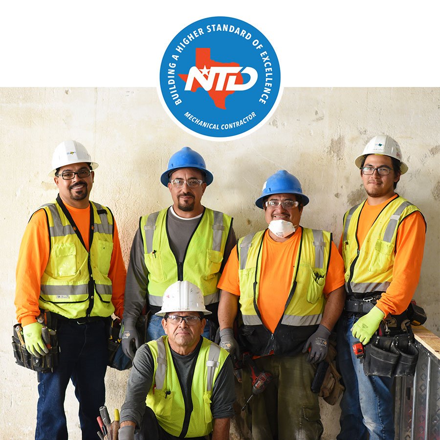 ntdmechanical's tweet photo. Our focus is to create an environment that celebrates differences and amplifies talent. #hiring #ntdmechanical #mechanicalcontractor https://t.co/YcJaP71udC