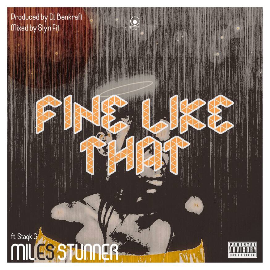 B2brecords_'s tweet photo. Fresh Joint 💨 #FineLikeDat @badbuoy_stunner 
🎧 Hot Banger 🔥
https://t.co/Zzh87pfwGu https://t.co/SU1koEU5fR