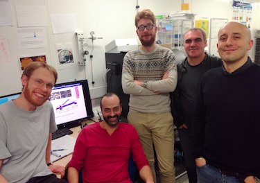 isabelledume's tweet photo. Magnetic skyrmions could make storage bits for next-generation memories, from Vincent Cros https://t.co/mptz8AQ2QP @MagicskyF https://t.co/Mt9viNCKGZ https://t.co/Lv8HQkLmRf