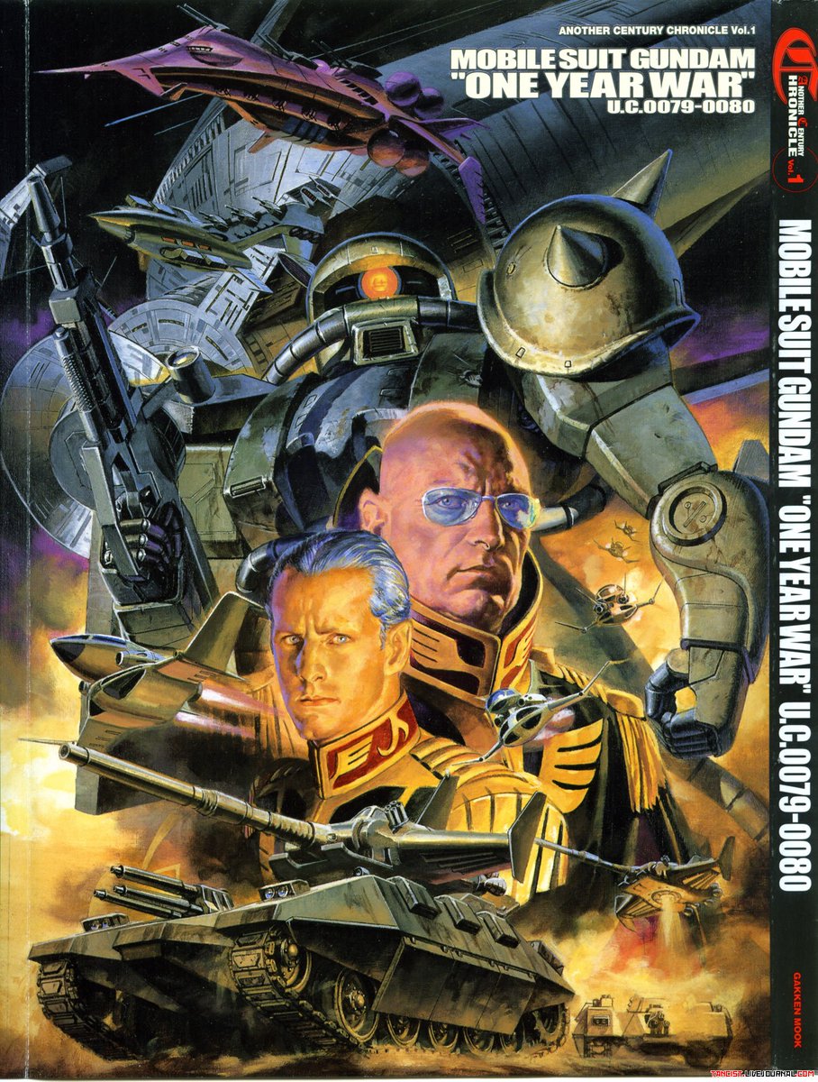 On Bluesky @vgdensetsu tweet media