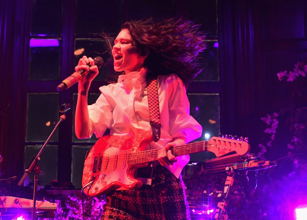 stereogum tweet picture