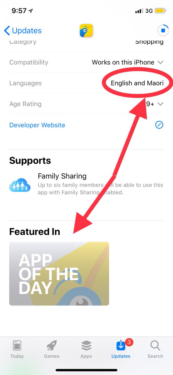 Nick Parfene tweet media