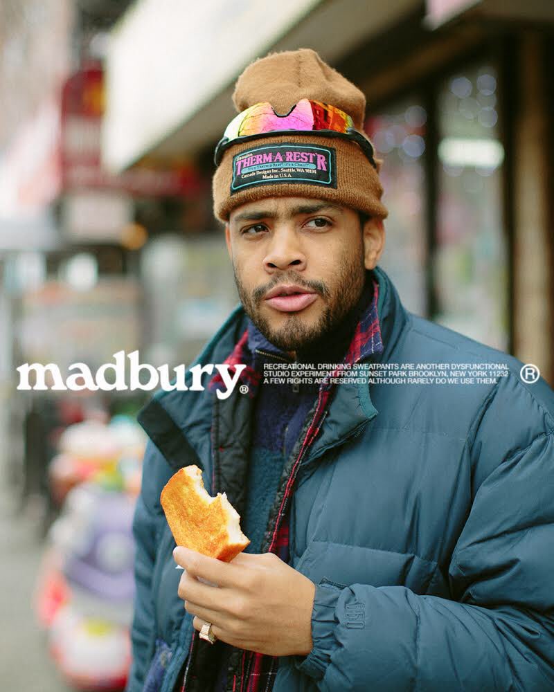 Madbury (@MadburyClub) / Twitter