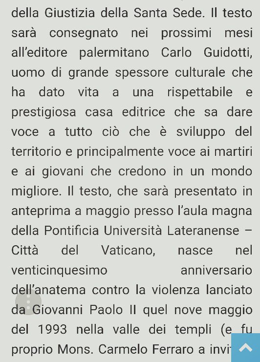 edexlibris's tweet image. Edizioni Ex Libris domani a Montecitorio riceverà l'incarico dal Parlamento della Legalità Internazionale per un nuovo progetto editoriale.
Grandi emozioni per nuove sfide.
#carloguidotti #edizioniexlibris #referencepost