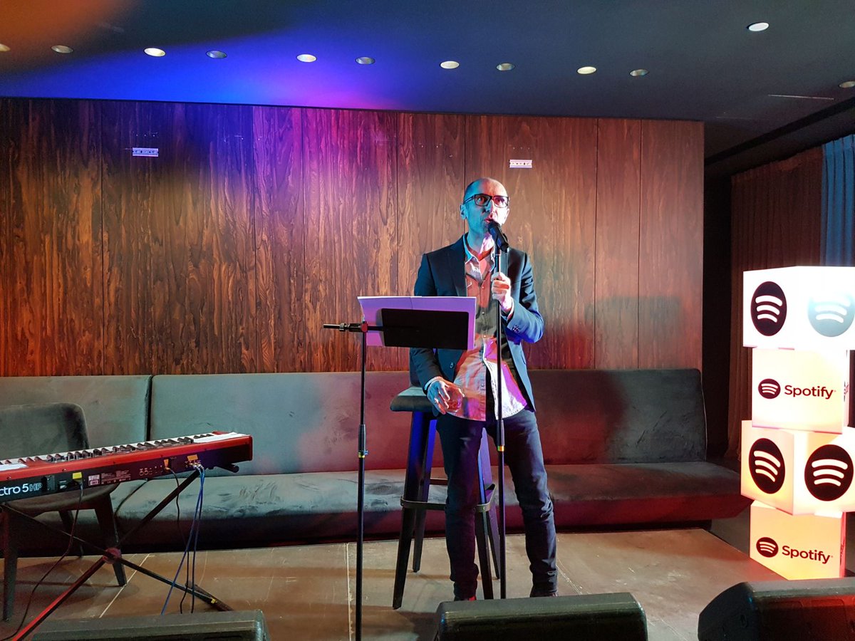 Musica e Tv 2.0 tweet media