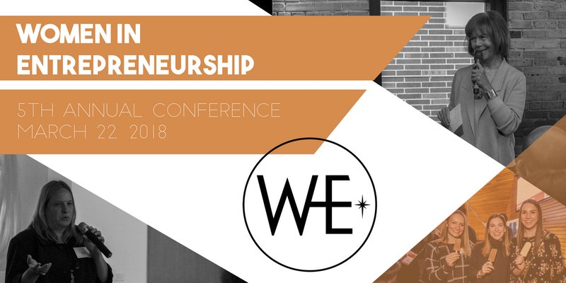 MinnesotaCup's tweet photo. Calling all #FemaleEntrepreneurs!!! Join us at the @WEstartMN 5th annual Women in Entrepreneurship Conference on 03/22! WE* will learn how to start small, while continuing to think big! Register here: https://t.co/MfJPVj7y3o #womenentrepreneurs #scalablestartups https://t.co/xxwmPvnj5T