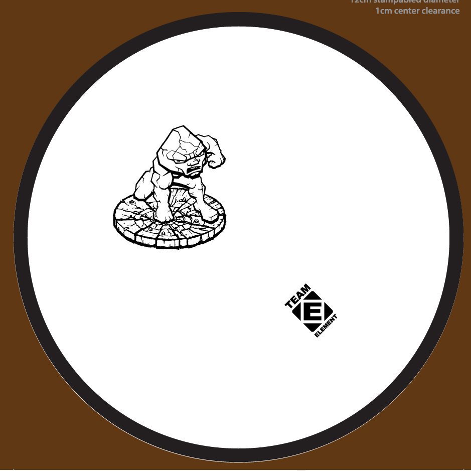 ElementDiscs's tweet image. Our #Element #Artist series take on #earth by our friend Marm O. Set and his take on the elements! We did all the main elements + the #fifthelement #Spirit Here was his take on spirit! #discgolfart #discgolf #custom #discgolfeveryday #water #air #fire #zendiscgolf