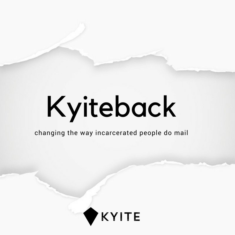 KyiteMessenger's tweet photo. With kyiteback you can get replies from your loved ones effortlessly. You send the supplies, and they send you the letters. #KyiteBack #KyiteMail https://t.co/FC4UyrzRVr
