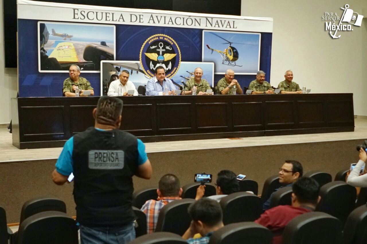 Semar México On Twitter Durante La Reunión De Trabajo Sostenida En Semar México On Twitter Durante La Reunión De Trabajo Sostenida En