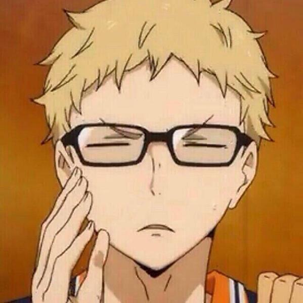 毎日ハイキュー Haikyu09 Twitter