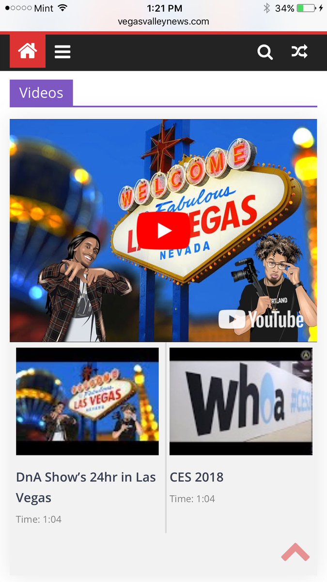 vegasvalleynews's tweet image. DnA Show’s 24hr in Las Vegas vegasvalleynews.com/2018/02/14/dns… #dnashow #sneakerhead #lasvegas #sneakers #fashion