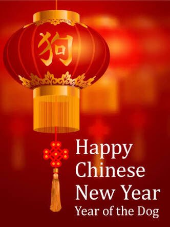 HendrooTan's tweet photo. Happy Chinese New Year 🎊🎊. Semoga tahun ini membawa berkah bagi kita semua 🙏🏼 https://t.co/4qg30kzlQj
