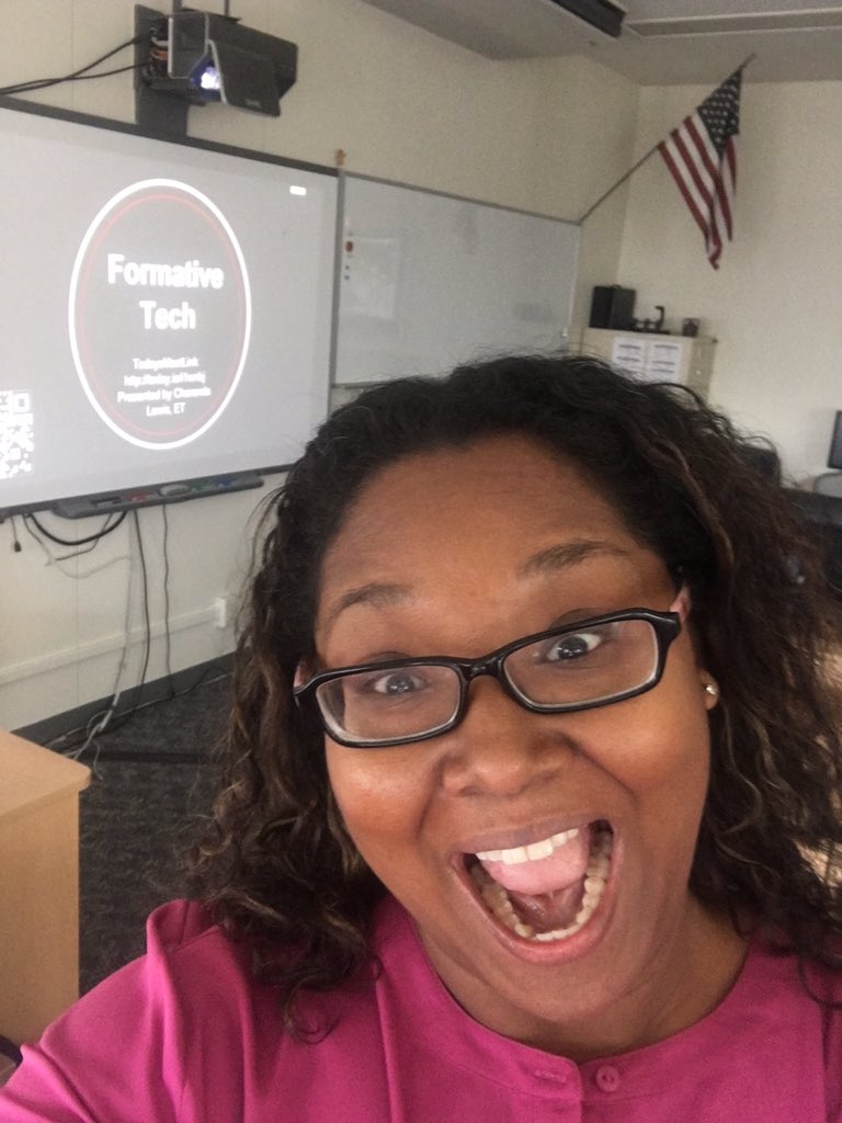 mrslewisclass's tweet image. 15 minutes until my workshop on Formative Assessments Using Tech! @dodea_pac #teach4DoDEA #yokosuka #formativeassessment