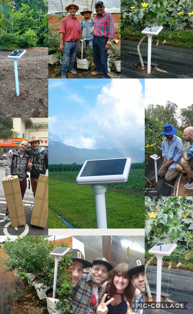 Pycno_Aus's tweet photo. Thank you @AdvanceQld for having us here.We are now in Brisbane,Bundaberg,Cairns,Melbourne &amp; Sydney helping farmers to have more crop per drop and Pycno will make sure to give back to Queensland's community as we grow our footprints.
#HotDesQ  #precisionag #AgTech #QLD #Farmers https://t.co/9NqBaMVg8l