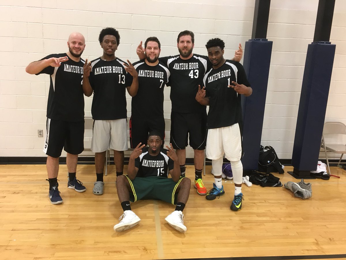 BAC_Gym's tweet photo. Your Back to Back Competitive League Champs https://t.co/W93kAytjsJ