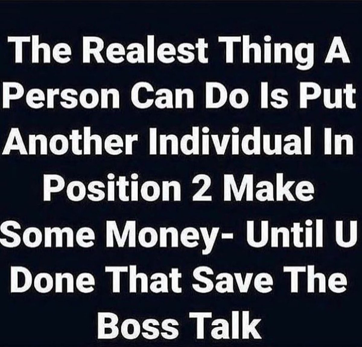 csqtravel's tweet photo. This is exactly what my/our #focus is daily
Whether you choose to listen is a different story.....
#Choose to be a #BOSS 
Not a #employee https://t.co/fg8G5DMx9s