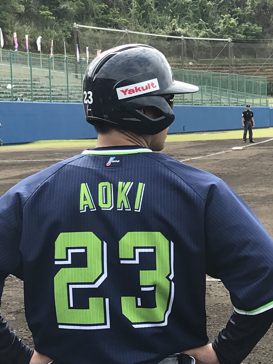東京ヤクルトスワローズ公式 on X: 東京ヤクルトスワローズ公式 on X: