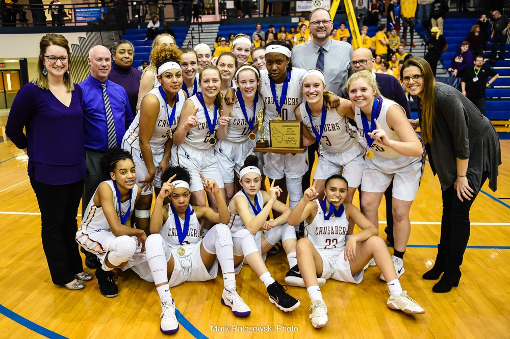 Mark22Photos's tweet photo. L-L League Champs...Lancaster Catholic @juscallmekiki23 @LCHS1022 @LLhoops @lauenmills14 @CrusaderCrazy @8907The @AndyBrackets @BadgleyBruce @loveAK1999 @mjDreadhead @pjaquis21 @C_jaquis https://t.co/jA9MXz7B9u