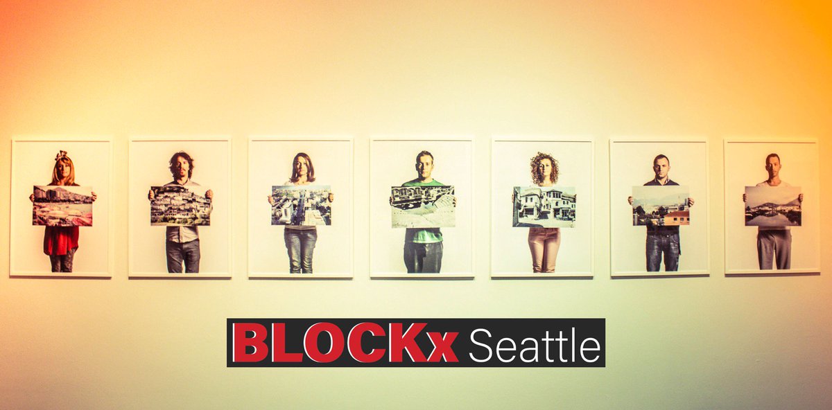 frankismartinez's tweet image. Call us lazy... but it&apos;s easier to get everyone in the same room 2.22.18 #Seattle #Blockchain #defragmentation