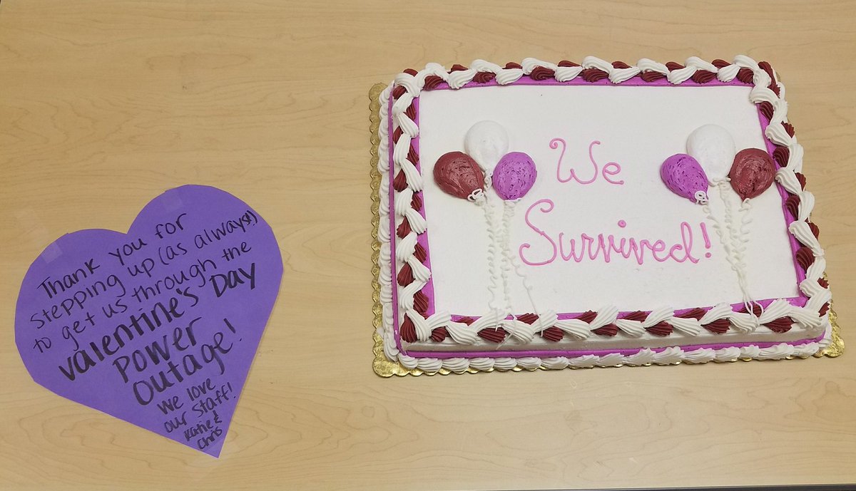 MsArthurWRMS's tweet image. I have the best administrators and colleagues! 🍍😄  #WRMSWOLVES #reynproud