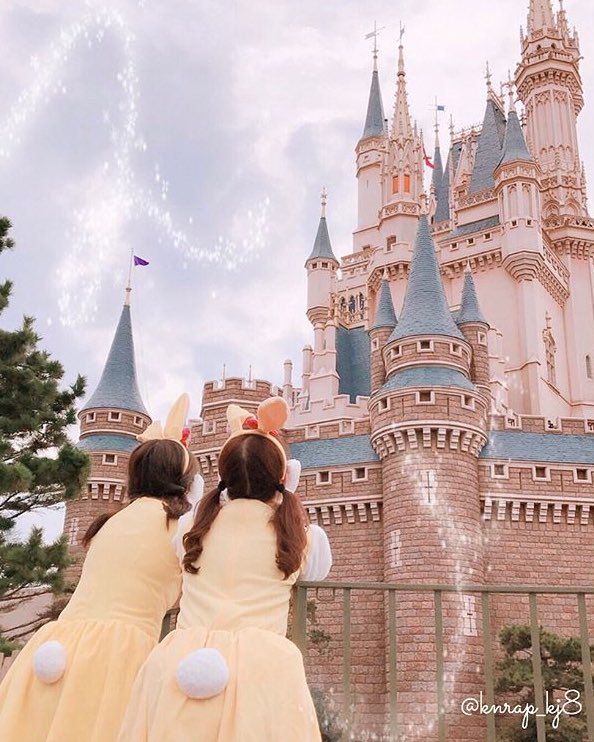 pinku_tai's tweet photo. อยากไป Tokyo Disneyland แล้วใส่หมวกคู่ค่ะซิสสสสส พิมพ์ลอยๆเผื่อน้องจะผ่านมาเห็น ฮี่ๆ 

Cr:pyonuu,ayupachi,amimimimi,knrap_kj8 https://t.co/3RZNnPGnfw