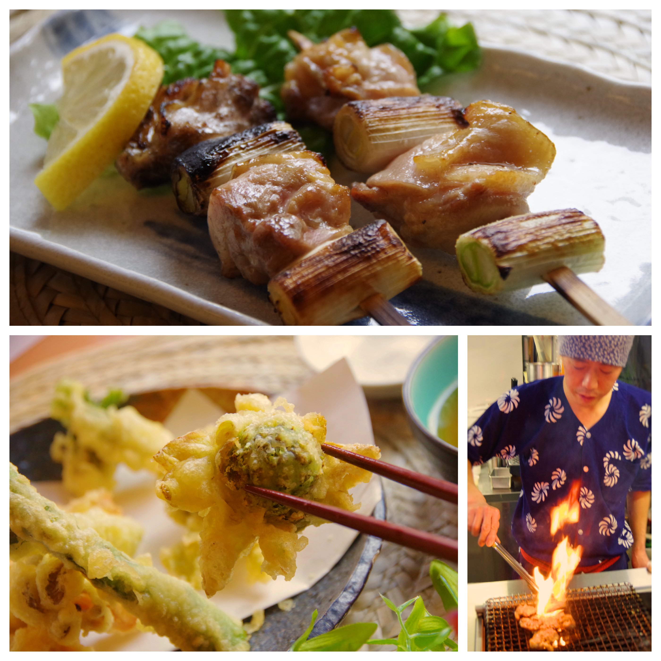 仙台 二丁目酒場ぽんた パリっとじゅわ の本格炭火焼 牛たん ホタテとかに身の貝焼き 焼き鳥 マグロのお頭等々 しかも安いからお財布に優しいですよ T Co 2gg0jgjdvl Facebook見た で親方おすすめ一品料理プレゼント 仙台居酒屋