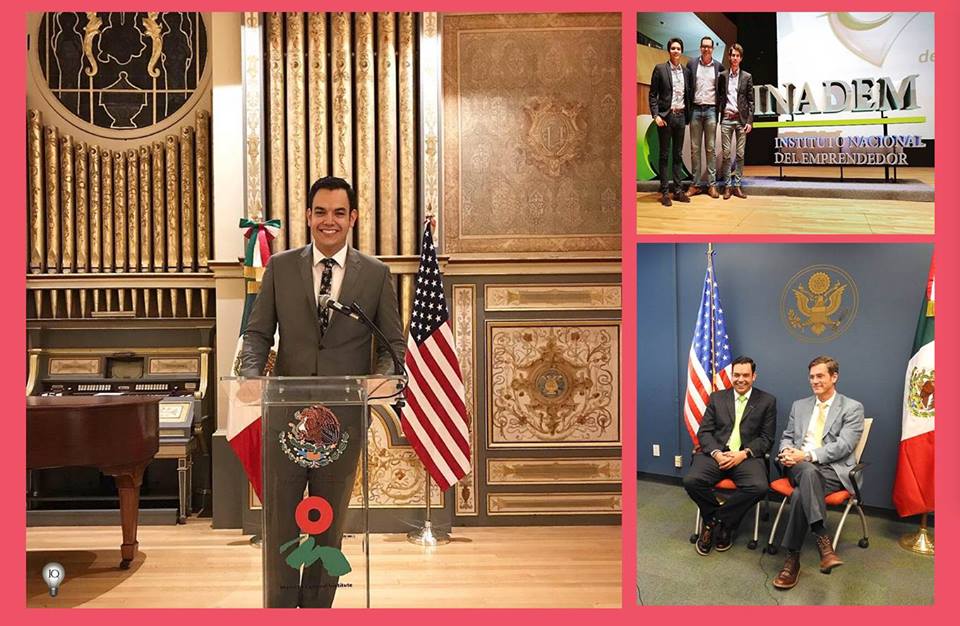 Juan Manuel Arellano estudio Medicina en la Universidad Autónoma de Guadalajara (UAG) y la especialidad en Dirección y Gestión Hospitalaria y Sistemas de Salud en la UNAM, recibió mención honorifica en el Premio Nacional Emprendedor 2016 y es CEO- Fundador de Medicheck.