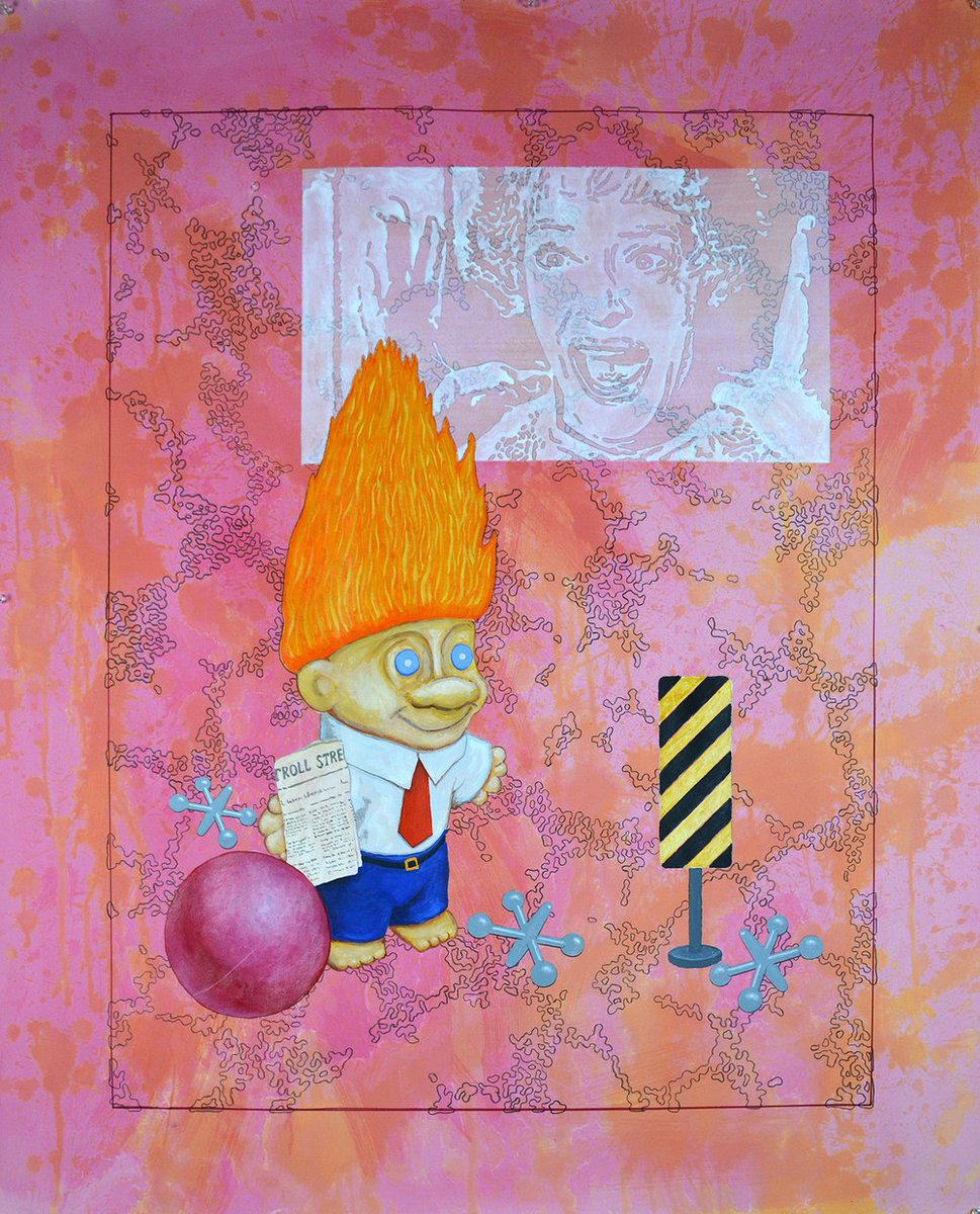 .<a href="/BRGallery/">Baton Rouge Gallery</a> is showing the latest work by artist members (in the order of the photos below) Charles Barbier, Paul Dean, Clark Derbes and Tom Richard in its February exhibition, running through Feb. 28.