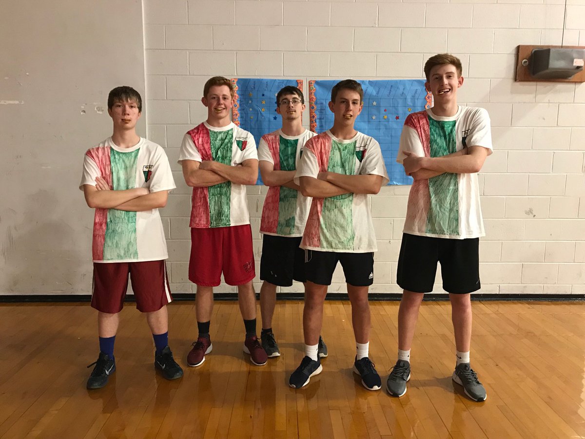Lord Botetourt PE tweet media