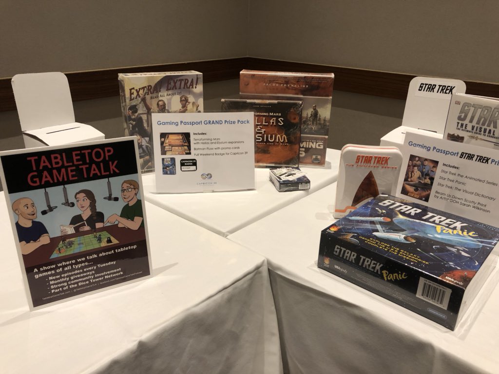 Tabletop Game Talk (@TabletopGameTlk) / Posts / X