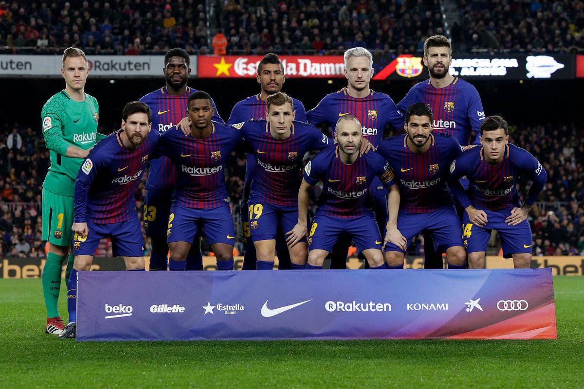 サッカーダイジェスト バルサの名手たちが新cmでコミカルに好演 メッシは華麗な足さばきならぬ 箸さばき を披露 サッカーダイジェストweb T Co Pkh7f6qfx4 Barcelona Barca Fcb Beko バルセロナ メッシ Messi Suarez スアレス ピケ