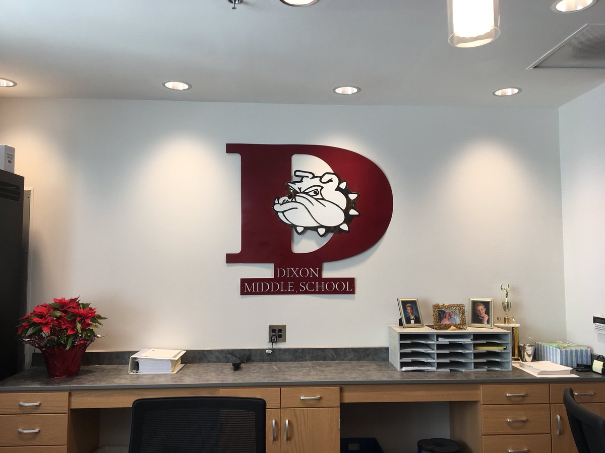 Our new addition..... Proud to be a Bulldog!