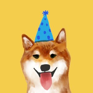 Piccollage On Twitter Happy Lunar Year Of The Dog Https