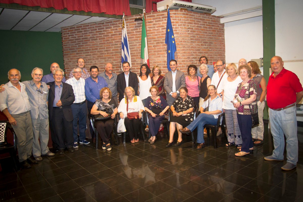 renatopalermo13's tweet photo. Vuestro Voto será fundamental
El Trabajo parlamentario nos dará la oportunidad de calificar y profundizar nuestra tarea. https://t.co/PHjrzIgbdy