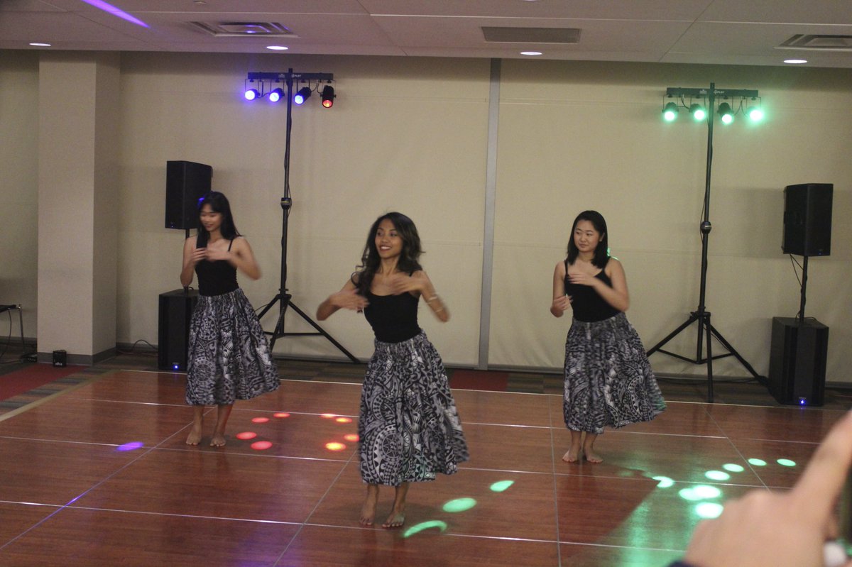 ISC_WSU's tweet image. A HUGE thank you to all who attended, preformed, and volunteered in hosting a successful Valentine’s Day Dance Party !! We look forward to hosting more international events where international and domestic students can mingle and learn more about different cultures #gocougs