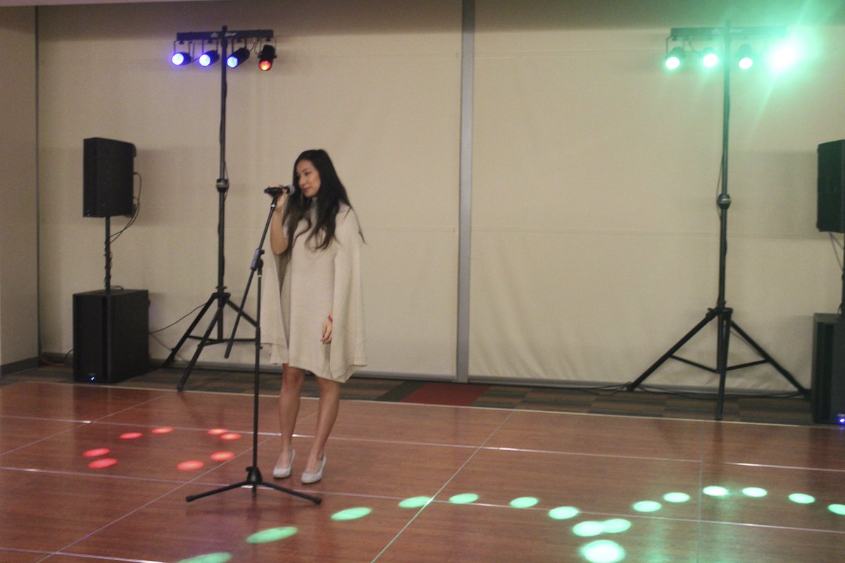 ISC_WSU's tweet image. A HUGE thank you to all who attended, preformed, and volunteered in hosting a successful Valentine’s Day Dance Party !! We look forward to hosting more international events where international and domestic students can mingle and learn more about different cultures #gocougs