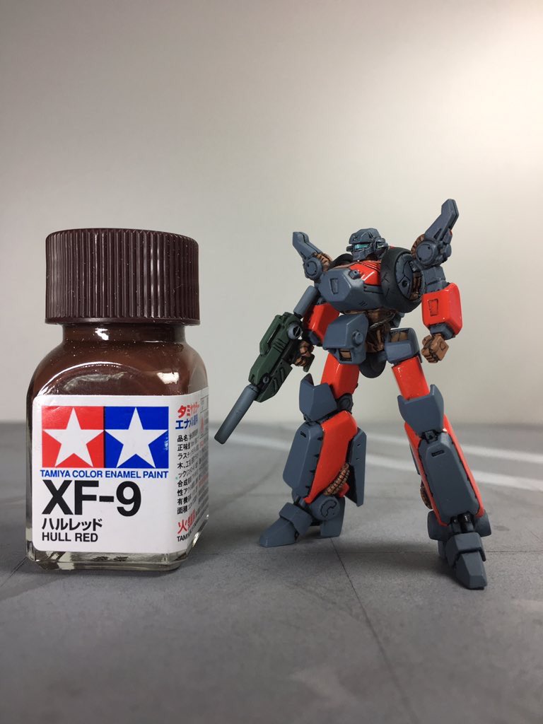 moribito03's tweet photo. 【WF告知】
くどくてすみません。
WFで発売されるオーバーダードさんの1/72プロトガーランド。
パッケージこんな感じに成るみたいです❣️
小粒ですが、コレクションに❣️
上手く行けば、シリーズ化するみたいです。後、要望次第で、ホワイトメタル化も有るかもしれないので宜しくお願います❗️ https://t.co/qOAqNvOn73