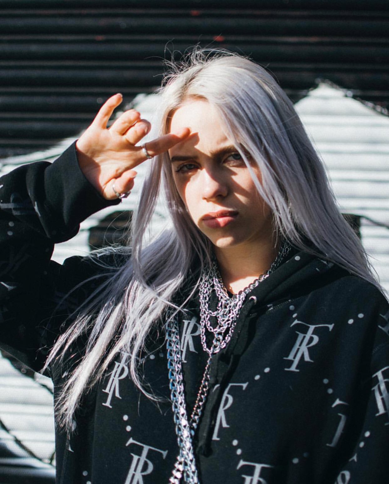 Billie Elish 2020
